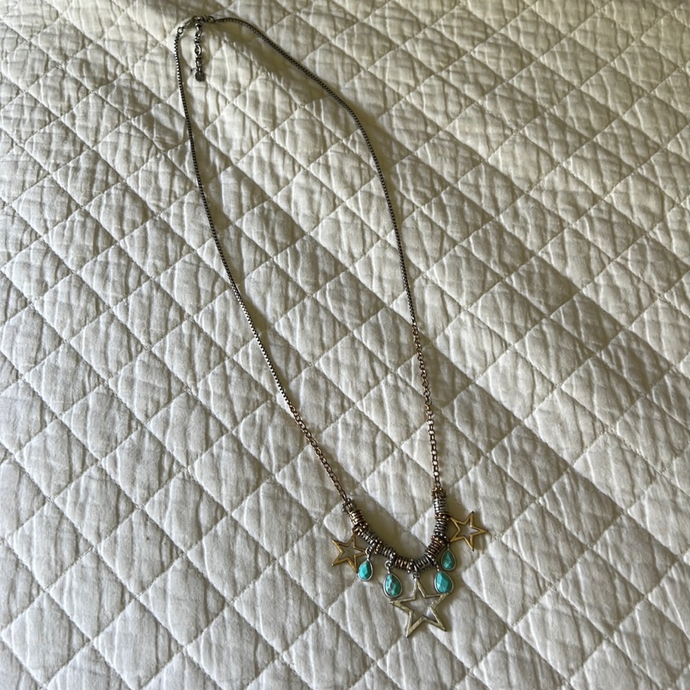 Lucky Brand Necklace